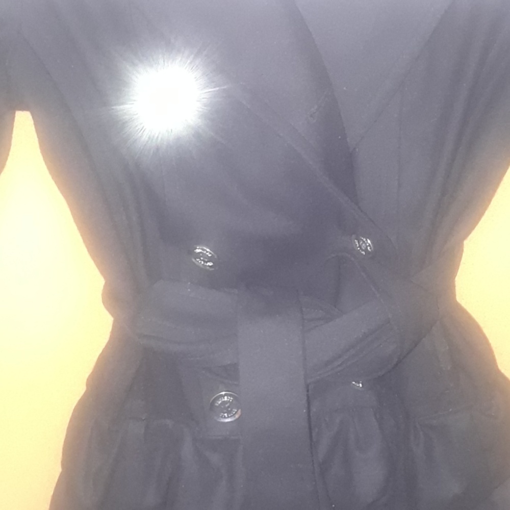 Jacket - Picture 2 of 4